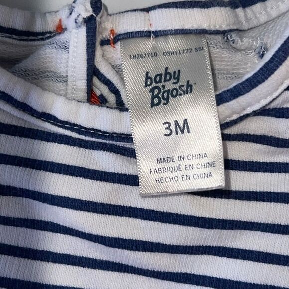 🛍PRETTY Little GIRLS DRESS SIZE 3 MONTHS 🛍 - Picture 4 of 6